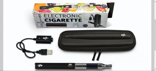 Wholesale 900mAh Electronic Cigarette Starter Kit