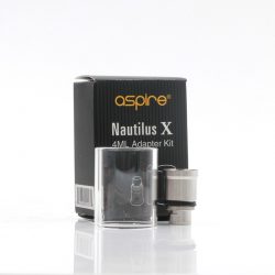 Aspire Nautilus X Tank Expansion Glass Wholesale UK