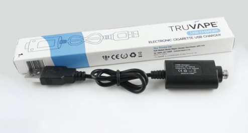 wholesale truvape hybrid usb charger