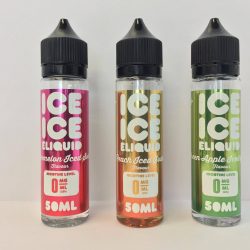 Wholesale 50ml Short Fill e Liquid Available In The UK