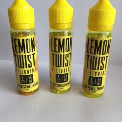 50ml Wholesale Short Fill lemon e Liquid