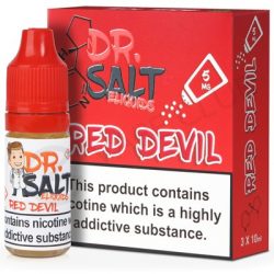 dr salt triple pack