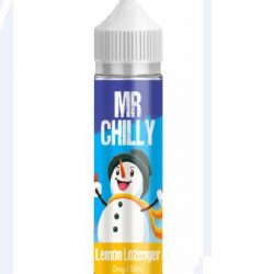 Mr Chilly 50ml Shortfill