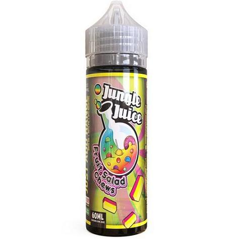 Jungle Juice 50ml eliquid short fill