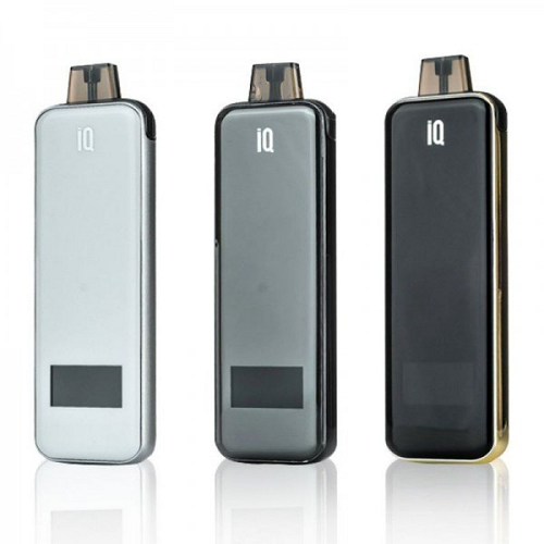 Hangsen IQ 3 SECS Ultra Portable Pod Kit