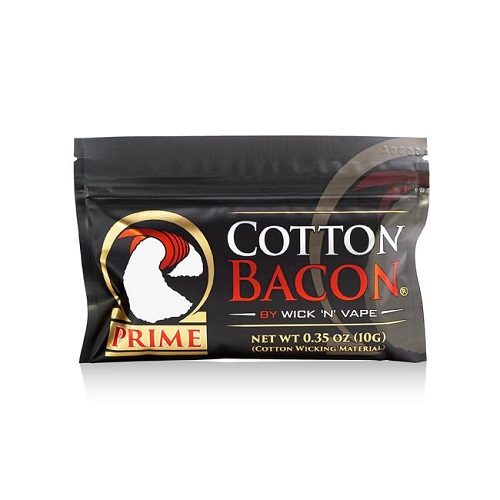 Cotton Bacon Prime 10g Pouch