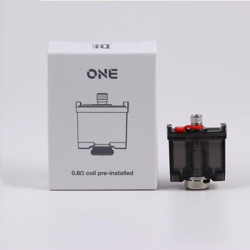 IQ ONE replacement pod by Hangsen