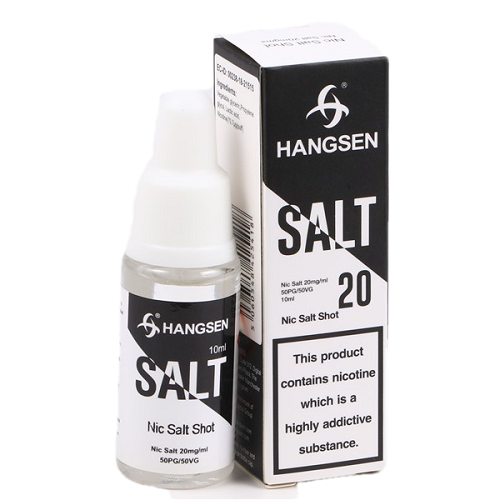 Hangsen Nic Salt Shot