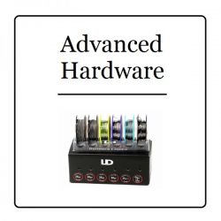 Advanced Hardware