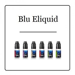 Blu Eliquids