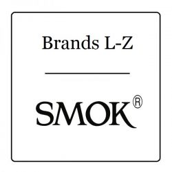 Brands Starting L to Z