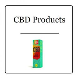 CBD Products