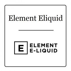 Element Eliquid