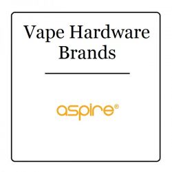 Vape hardware Brands