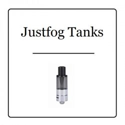 Just Fog Tanks