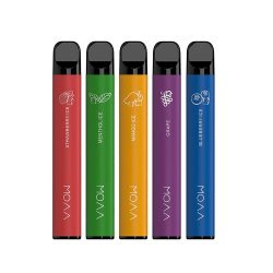 Smok Vvow Disposable Device